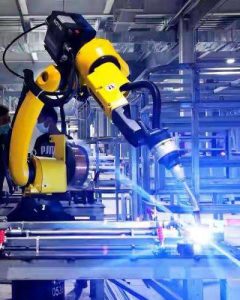 某知名芯片解决方案公司