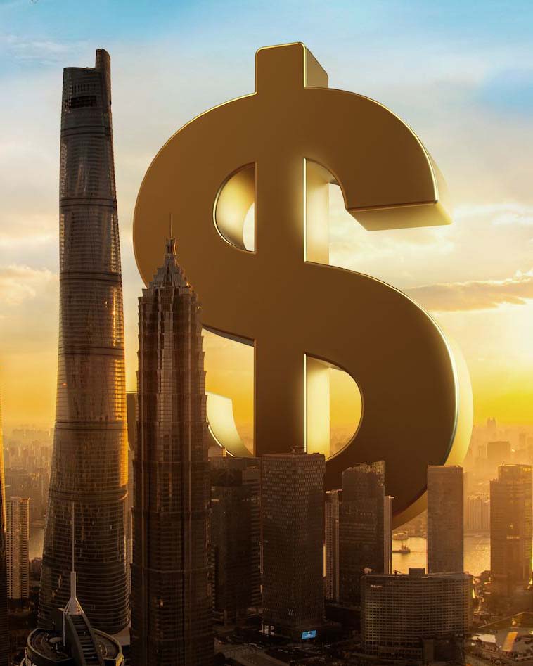 金融
